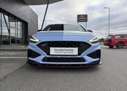 Hyundai i30 Liftback 2,0 l 206 kw