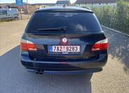 BMW Řada 5 7
