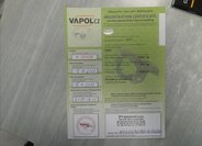 Opel Zafira MPV 2,0 l 125 kw