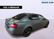 Škoda Octavia Liftback 2,0 l 110 kw