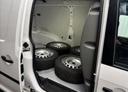 Volkswagen Caddy Ostatní 1,4 l 81 kw