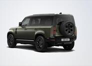 Land Rover Defender 3