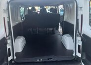 Renault Trafic Ostatní 2,0 l 110 kw