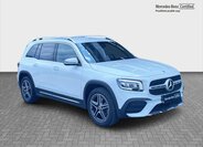 Mercedes-Benz GLB SUV 1,3 l 120 kw