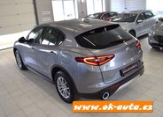 Alfa Romeo Stelvio SUV 0,0 150 kw