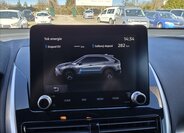 Mitsubishi Eclipse Cross CUV / Crossover 2,4 l 72 kw