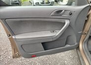 Škoda Yeti SUV / Terénní 1,2 l 77 kw