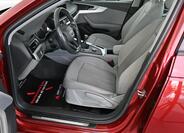 Audi A4 9
