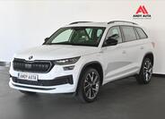 Škoda Kodiaq 1