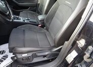 Volkswagen Passat Kombi 2,0 l 140 kw