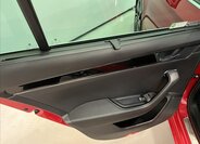 Škoda Superb Kombi 1,4 l 160 kw