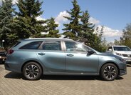 KIA Ceed Kombi 1,5 l 103 kw