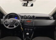 Dacia Duster 9