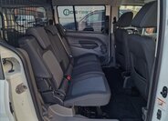 Ford Transit Connect MPV 1,5 l 73 kw