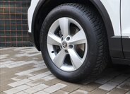 Volkswagen T-Roc CUV / Crossover 1,5 l 110 kw