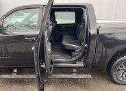 Dodge RAM 1500 Pick-up 5,7 l 291 kw