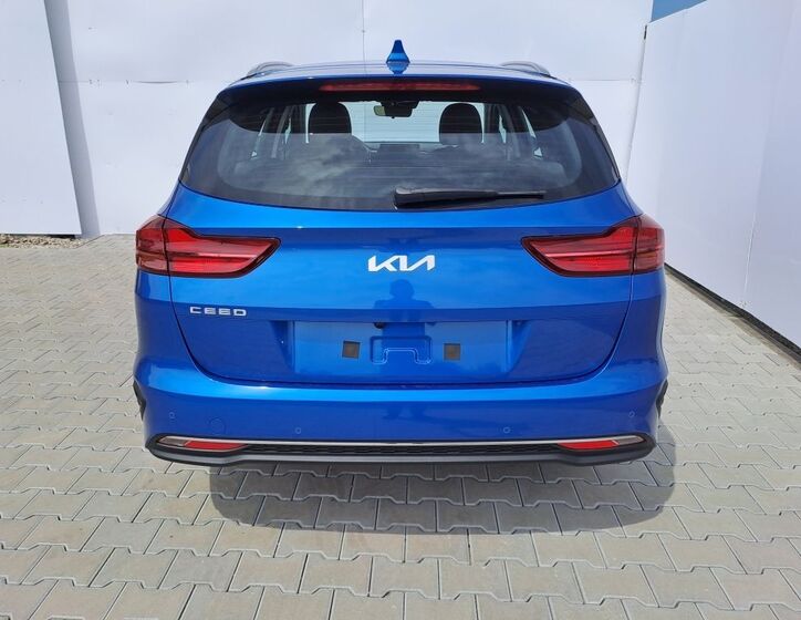 KIA Ceed 7