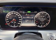 Mercedes-Benz Třídy E Kombi 3,0 l 320 kw
