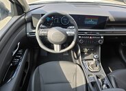 Hyundai Tucson SUV / Terénní 1,6 l 117 kw