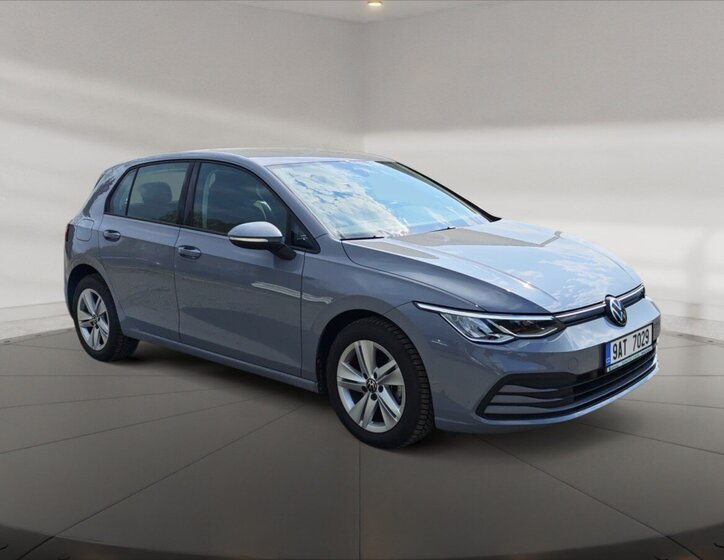 Volkswagen Golf Kombi 999,0 81 kw