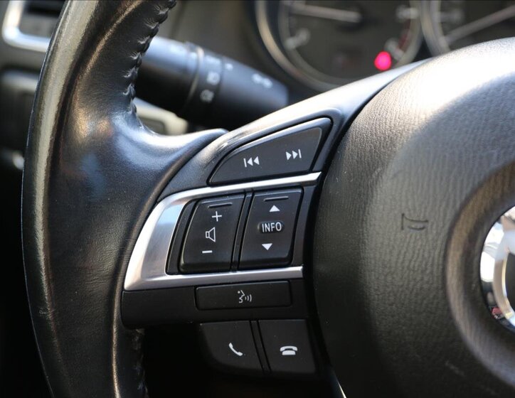 Mazda CX-5 SUV 2,2 l 129 kw