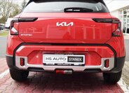 KIA Stonic SUV / Terénní 0,0 74 kw
