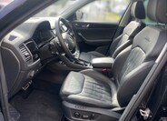Škoda Kodiaq 7