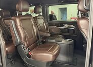 Mercedes-Benz Třídy V 11