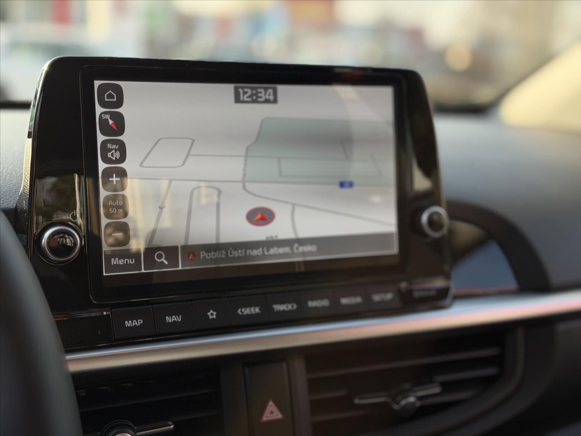 KIA Picanto Hatchback 998,0 50 kw