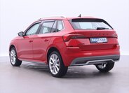 Škoda Kamiq SUV 1,5 l 110 kw