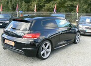 Volkswagen Scirocco 4