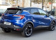 Mitsubishi ASX SUV / Terénní 1,3 l 104 kw