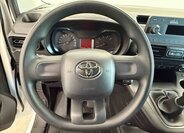 Toyota ProAce City VAN-Minibus 1,5 l 75 kw