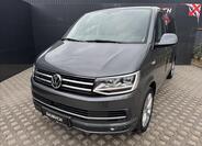 Volkswagen Multivan 2