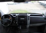 Mercedes-Benz Sprinter 12