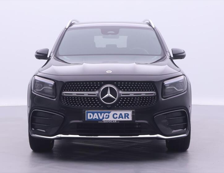 Mercedes-Benz GLB 35