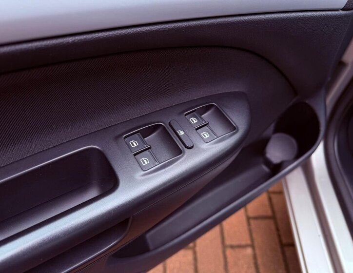 Škoda Octavia Kombi 1,4 l 90 kw