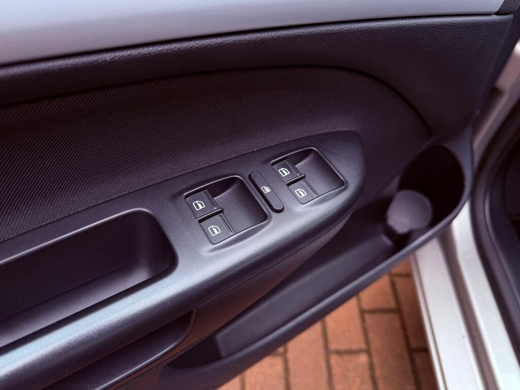 Škoda Octavia Kombi 1,4 l 90 kw