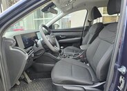 Hyundai Tucson SUV / Terénní 1,6 l 117 kw