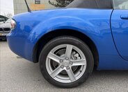 Mazda MX-5 Ostatní 1,8 l 93 kw