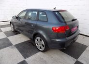 Audi A3 Hatchback 2,0 l 103 kw