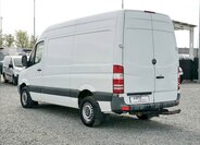 Mercedes-Benz Sprinter Ostatní 2,1 l 120 kw