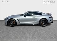 Mercedes-Benz AMG GT 2