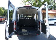 Ford Transit Ostatní 2,0 l 77 kw