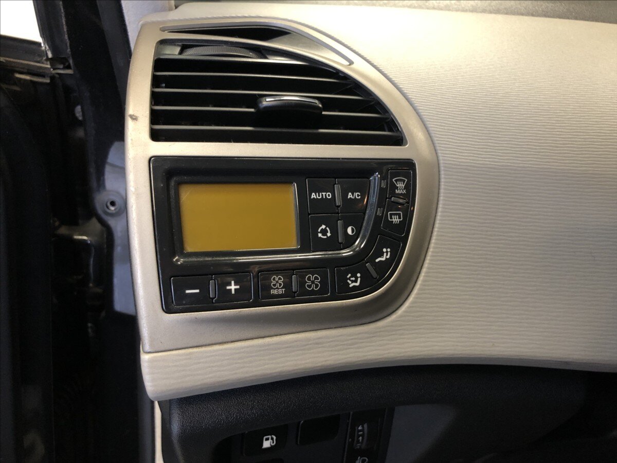 Citroën Grand C4 Picasso