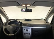 Opel Meriva 14