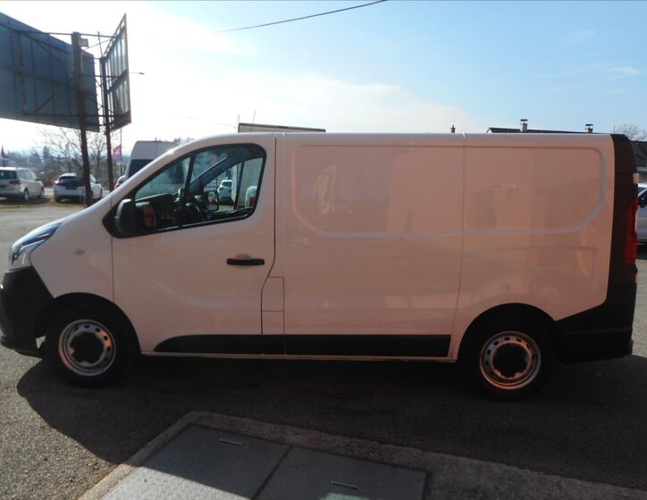 Renault Trafic Ostatní 2,0 l 88 kw