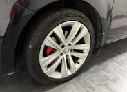 Seat Alhambra MPV 2,0 l 103 kw