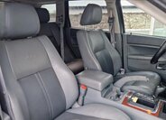 Jeep Grand Cherokee SUV 3,0 l 160 kw