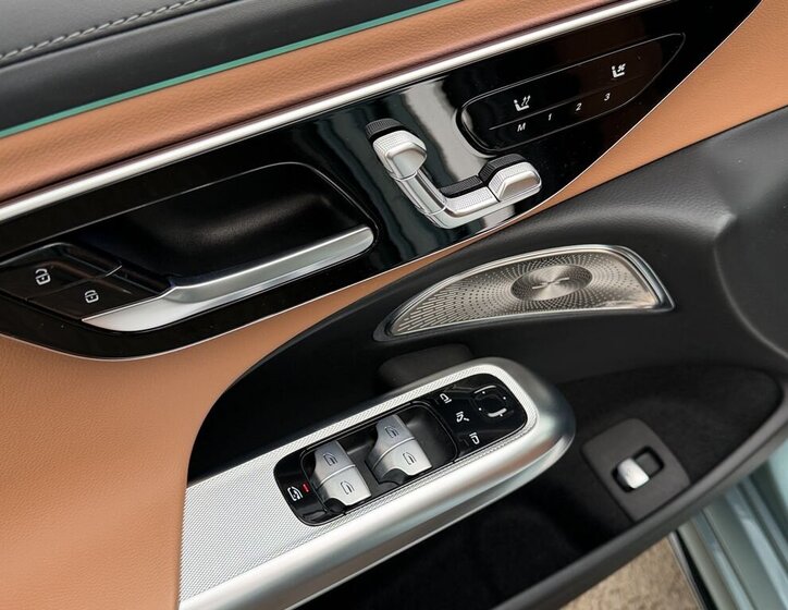 Mercedes-Benz Třídy E Kombi 2,0 l 145 kw